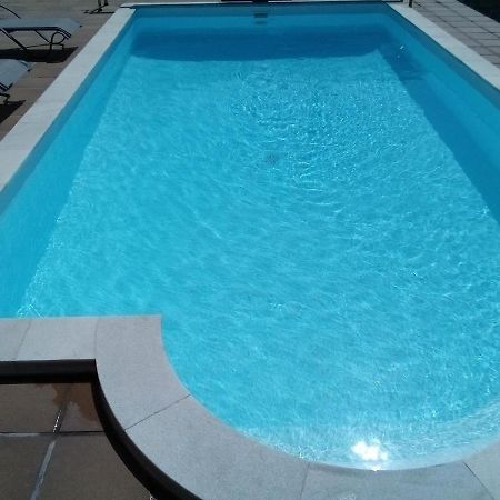 פלאיה בלנקה Villa Fortuna מראה חיצוני תמונה