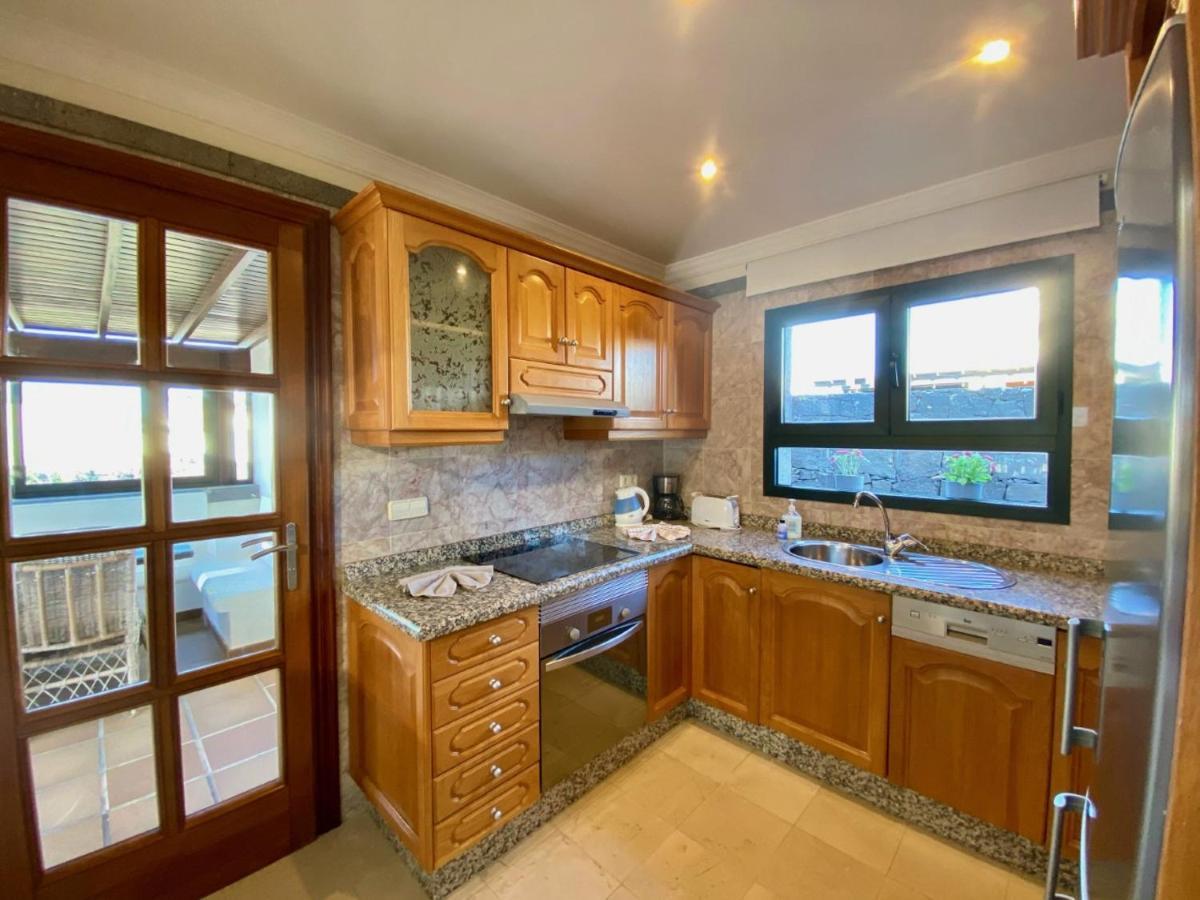 פלאיה בלנקה Villa Fortuna מראה חיצוני תמונה