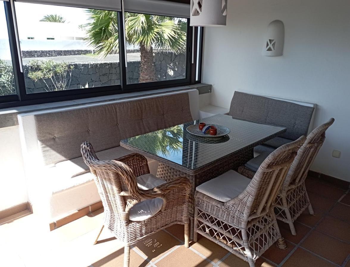 פלאיה בלנקה Villa Fortuna מראה חיצוני תמונה