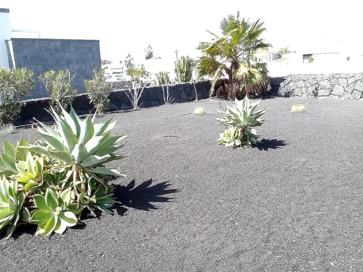 פלאיה בלנקה Villa Fortuna מראה חיצוני תמונה